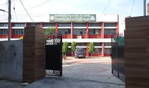 Government Industrial Training Institute (Women)