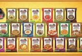 Authentic Aravai Masala by KR Tasty Foods – Taste of Karur!