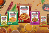 Authentic Aravai Masala by KR Tasty Foods – Taste of Karur!