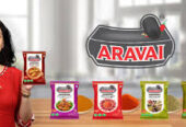 Authentic Aravai Masala by KR Tasty Foods – Taste of Karur!