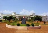 National Arts and Science College (NASC)