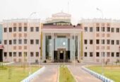 National Arts and Science College (NASC)
