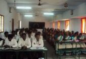National Arts and Science College (NASC)