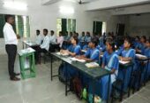 National Arts and Science College (NASC)
