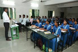 National Arts and Science College (NASC)