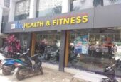 💪 Pax Health & Fitness – Redefining Wellness in Nagercoil