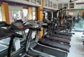 💪 Pax Health & Fitness – Redefining Wellness in Nagercoil