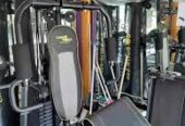 💪 Pax Health & Fitness – Redefining Wellness in Nagercoil