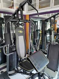 💪 Pax Health & Fitness – Redefining Wellness in Nagercoil