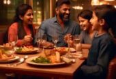 Taste Tradition at Annam – Pure Veg Delights in Karur