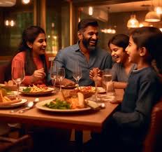 Taste Tradition at Annam – Pure Veg Delights in Karur