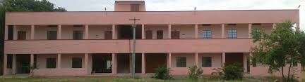 Government ITI, Sankarapuram