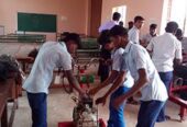Government ITI, Sankarapuram