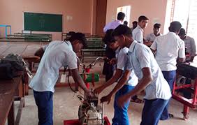 Government ITI, Sankarapuram
