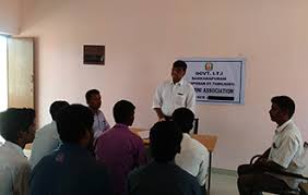 Government ITI, Sankarapuram