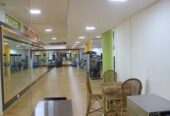 🏋️‍♂️ Fitness One Gym – Vadasery, Nagercoil
