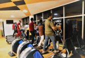 🏋️‍♂️ Fitness One Gym – Vadasery, Nagercoil