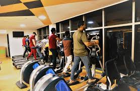 🏋️‍♂️ Fitness One Gym – Vadasery, Nagercoil