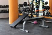 🏋️‍♂️ Fitness One Gym – Vadasery, Nagercoil