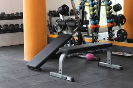 🏋️‍♂️ Fitness One Gym – Vadasery, Nagercoil