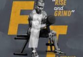 🏋️‍♂️ Fitness One Gym – Vadasery, Nagercoil