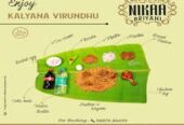 Nikaa Biryani – Authentic Dum Biryani & Arabian Delights in Erode