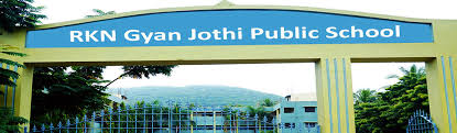 RKN Gyan Jothi Public School – Chengalpattu “Empowering Minds, Shaping Futures”