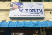Vel Dental Care