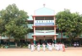 Nirmala Girls Higher Secondary School