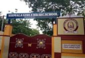 Nirmala Girls Higher Secondary School