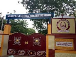 Nirmala Girls Higher Secondary School