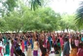 Nirmala Girls Higher Secondary School