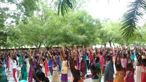 Nirmala Girls Higher Secondary School