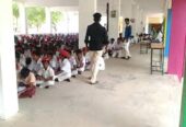Nirmala Girls Higher Secondary School