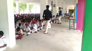 Nirmala Girls Higher Secondary School