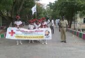 Nirmala Girls Higher Secondary School