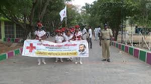 Nirmala Girls Higher Secondary School
