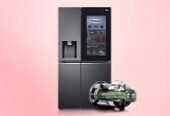 SAI ElectrocraFt – LG Service Center