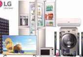SAI ElectrocraFt – LG Service Center
