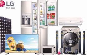 SAI ElectrocraFt – LG Service Center