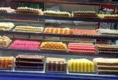 Taste Tradition at Sumathy Sweets – Karur’s Favorite Bakery!