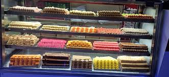 Taste Tradition at Sumathy Sweets – Karur’s Favorite Bakery!