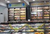 Taste Tradition at Sumathy Sweets – Karur’s Favorite Bakery!