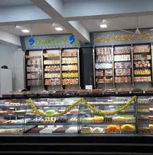 Taste Tradition at Sumathy Sweets – Karur’s Favorite Bakery!
