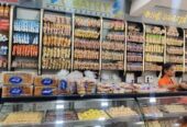 Taste Tradition at Sumathy Sweets – Karur’s Favorite Bakery!