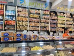 Taste Tradition at Sumathy Sweets – Karur’s Favorite Bakery!