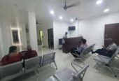 Gg hospital