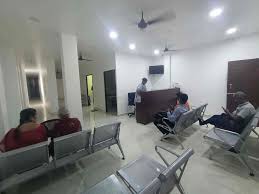 Gg hospital