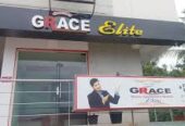 Grace Service Apartment Elite