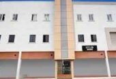 Grace Service Apartment Elite